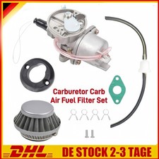 Für 43cc 49cc Vergaser Pocketbike Vergaser Quad Benzinhahn Pocket 2 Takt DIRT DE
