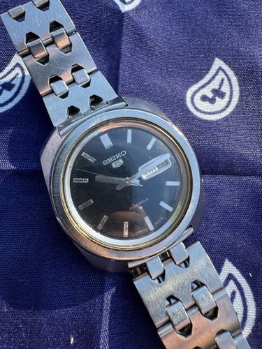 Seiko automatik vintage - seiko,
