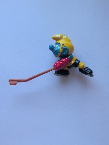 Schlumpf smurf schleich - schlumpf,