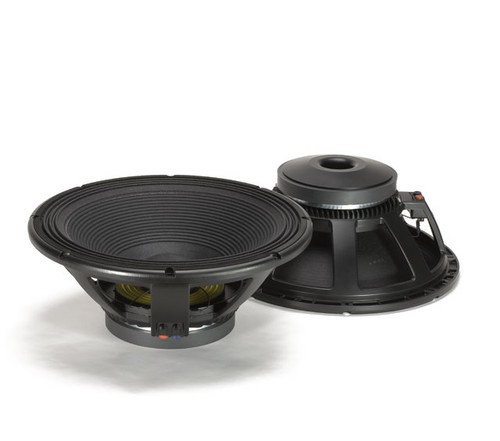 Rcf lf18g401 subwoofer - pa,