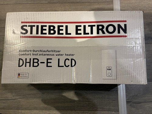 Stiebel eltron - stiebel,