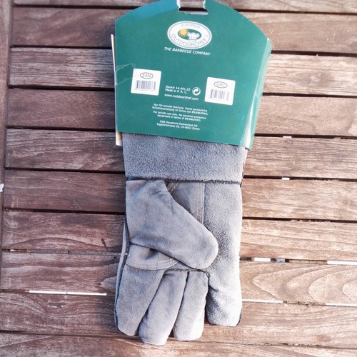 Outdoorchef leder - outdoorchef,