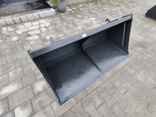 Frontladerschaufel 1,6m 0,40m3
