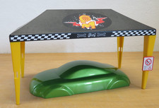 Audi TT Skulptur Karosse ca