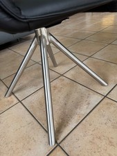 Esszimmer 4 x Drehstuhl