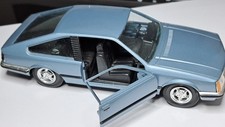 GAMA Modellauto 1:25 OPEL