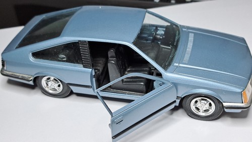 Gama modellauto opel - gama,