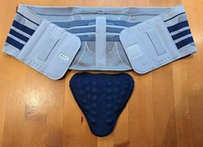 LumboTrain, LumboTrain Lady Bauerfeind, Rückenbandage GR. 4