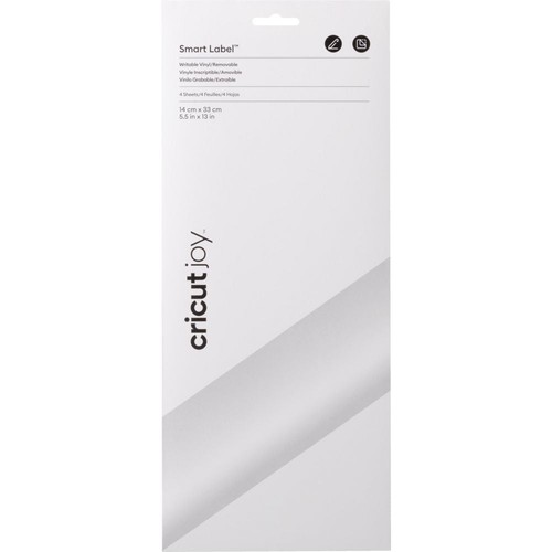Cricut joy smart label - cricut,