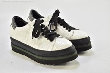 Laura Bellariva  Damen Halbschuhe Freizeitschuhe  EUR 39,5 Nr. 25-T 620