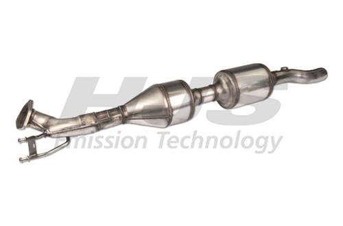 Scr katalysator hjs 8018 - hjs, 11