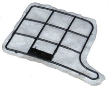 Motorschutzfilter Filter