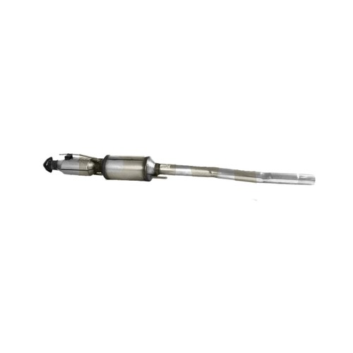 Neu dieselpartikelfilter dpf - neu,