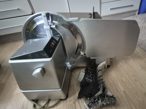 Bizerba aufschnittmaschine vs8 - aufschnittmaschine,