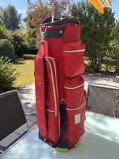 Golfbag Bennington FO 15 TRO Top Zustand 