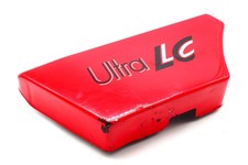 Hercules Ultra 80 Seitendeckel Abdeckung Verkleidung Links