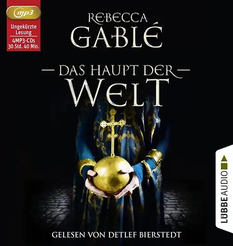 Das haupt der welt - haupt,