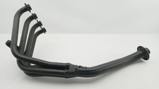Ansaugkrümmer Auspuff KAWASAKI 900 ZX9R 1998 bis 1999