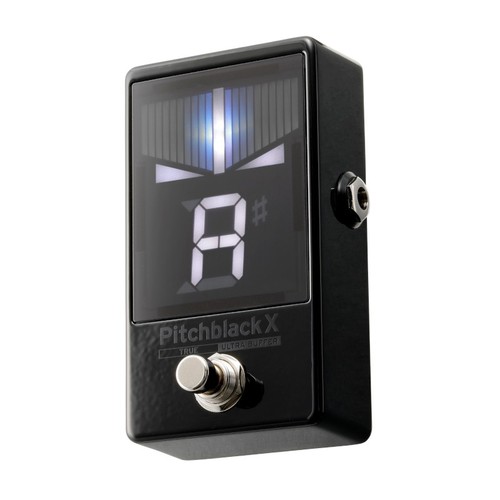 Korg pitchblack - pitchblack, x