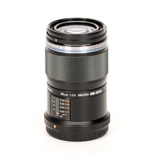 Olympus M.ZUIKO DIGITAL ED