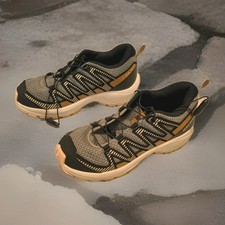 Salomon XA Pro Kinderschuhe