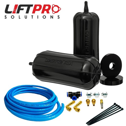 Air lift hintere - lift,