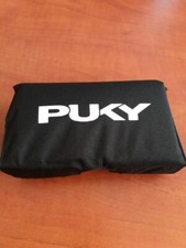 Puky lenkerpolster schwarz - puky,