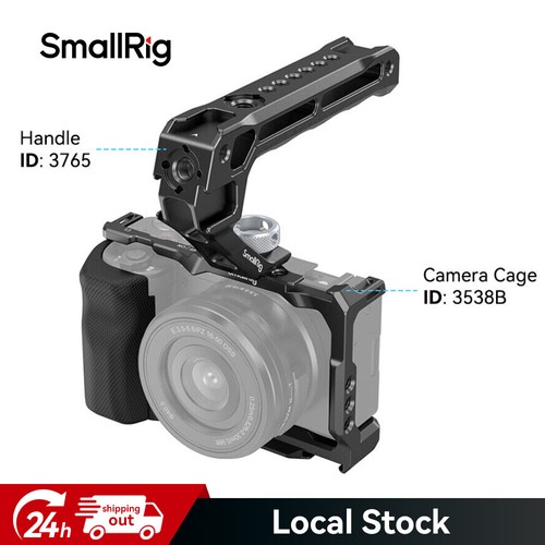 Smallrig e10 camera cage - smallrig,