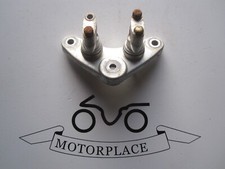 Explorer XRX 125 Apollo AGB-21G Dirtbike Motocross Gabelbrücke oben Gabel Brücke