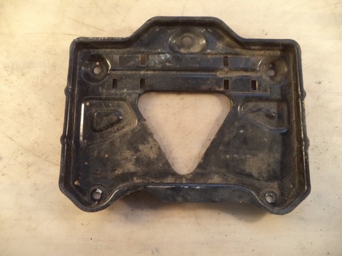 Mercedes w124 batterieblech - mercedes,