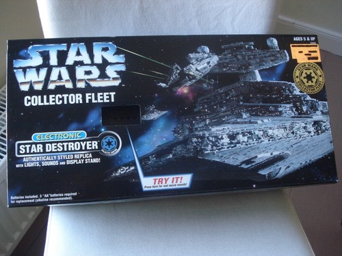 Star wars destroyer - wars,