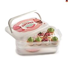 Snips Cupcake-Halter mit 14 l