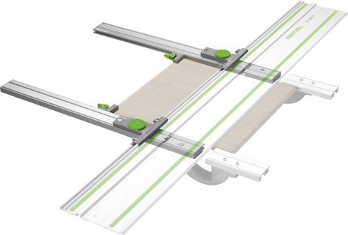 Festool parallelanschlag pa - parallelanschlag, fs-pa