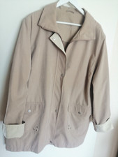 *THEA plus 42* Damen-Jacke