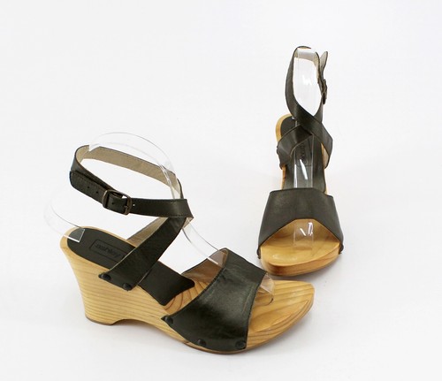 Sandalen ashley brooke - brooke, vintage