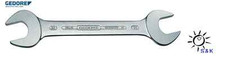 GEDORE Doppelmaulschlüssel 6