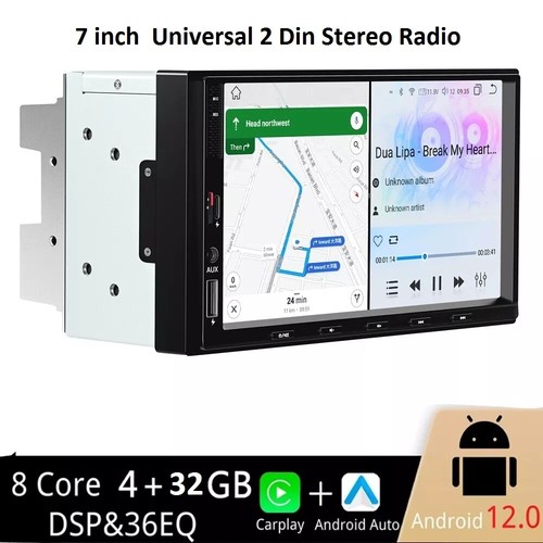 8kern doppel 2din carplay - 8kern,