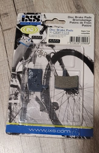 Ixs dbp103 disc brake - x-dbp103,