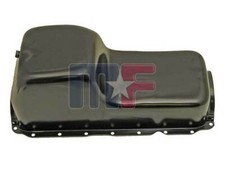 Motor Ölwanne 5,2L 318cui 1971-91 Dodge D/W 100-350 Pickup Van Ramcharger