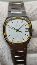 Eterna royal edelstahl - eterna, royal,