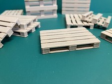 30 Stück Ladegut Europaletten