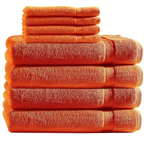 Lht handtuchset 8er set - lht,