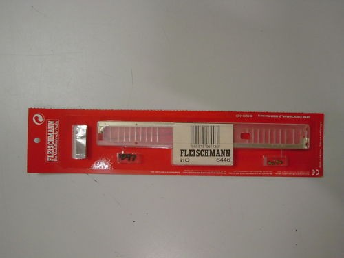 Fleischmann art 6446 - fleischmann, art.6446