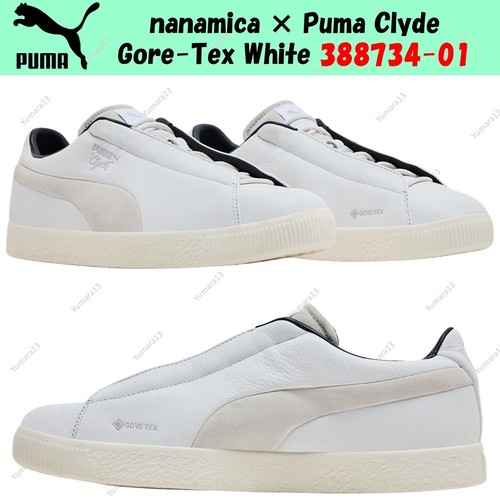 Nanamica puma clyde - nanamica, ×