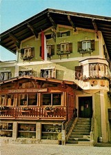 Hopfgarten Brixental Gasthof