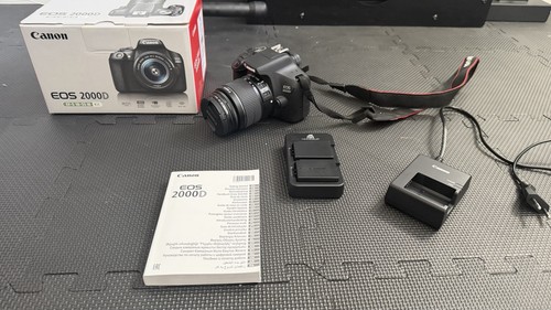 Canon eos 2000d - eos,