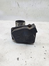 Genuine VW Fox Polo 9N