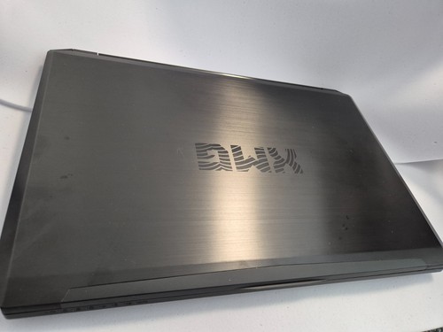 Gaming laptop xmg p705 - gaming,