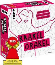 TOPP Krakel-Orakel – Das