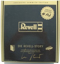 Die Revell Story 95005 Trabant